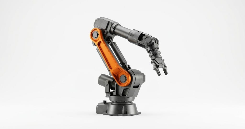 AI Agents in Manufacturing Explained