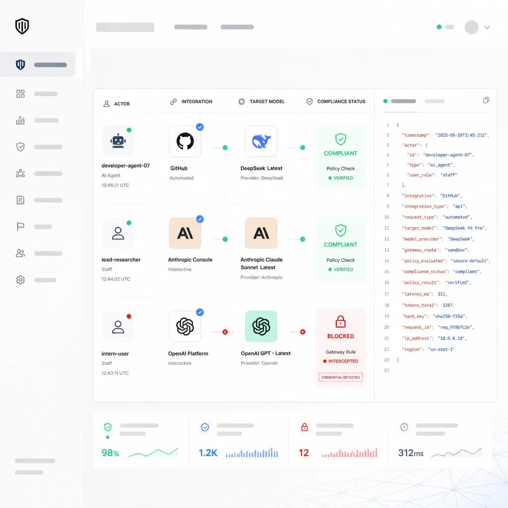 Immutable Audit Trails