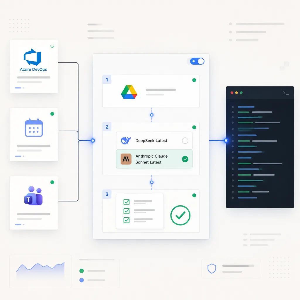 Start Workflows on Your Terms