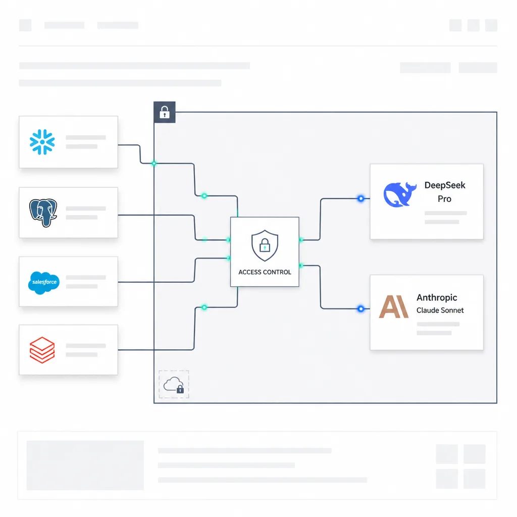 5,000 Connectors Across Every Tool