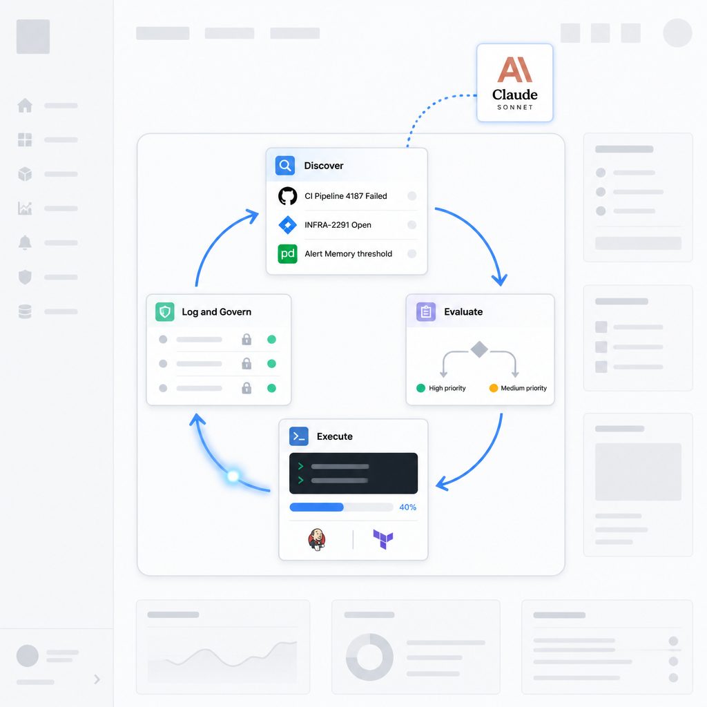 Stop Prompting. Start Designing Systems.