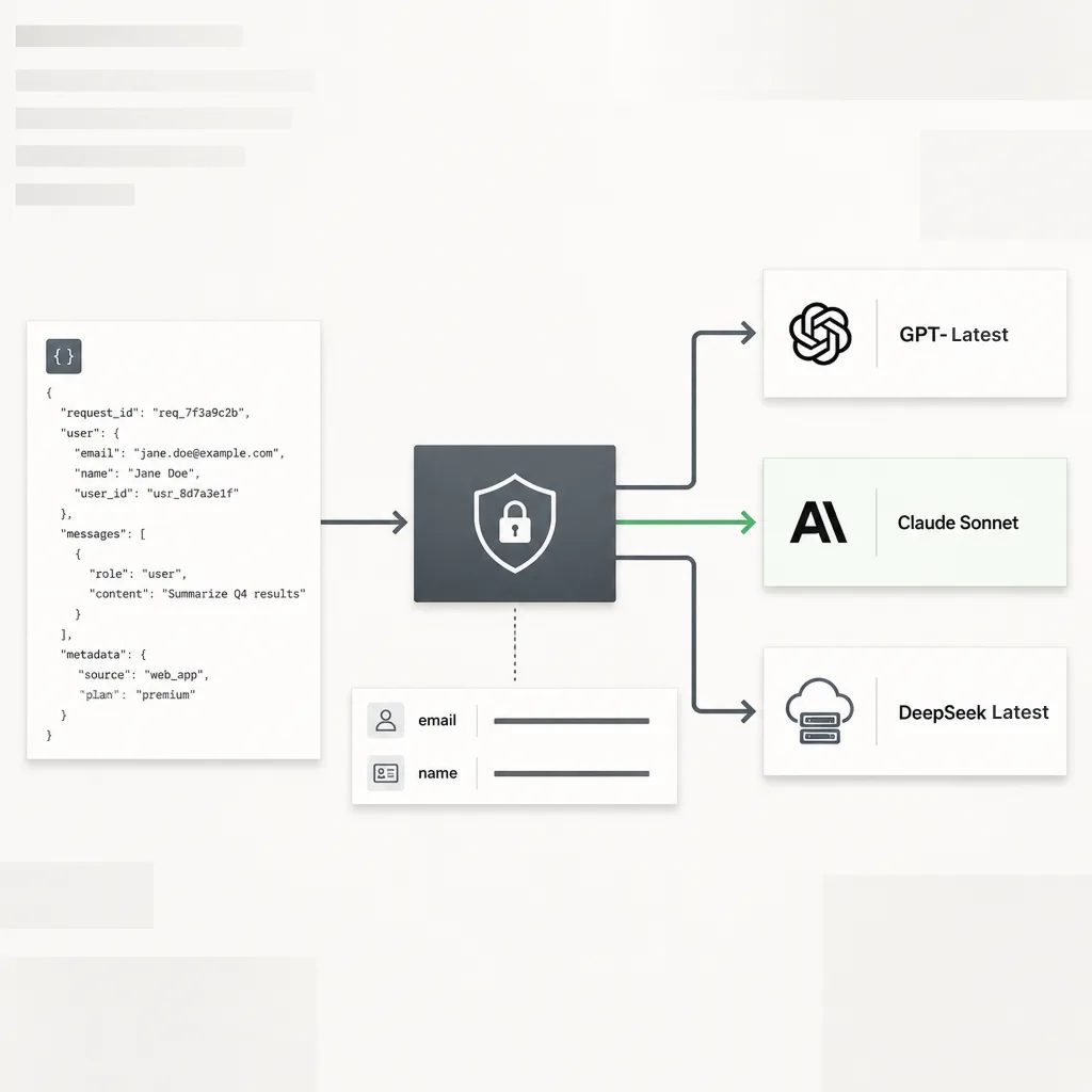 BAA Agreements with Zero Data Retention