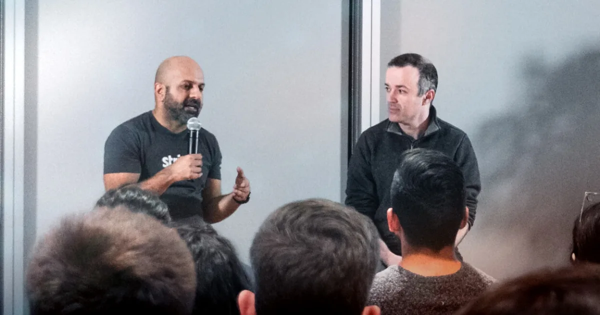 2024 Fireside Chat: The Future of Engineering in an AI-driven World