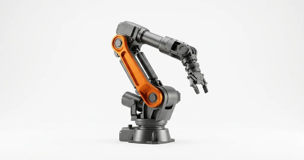 AI Agents in Manufacturing Explained