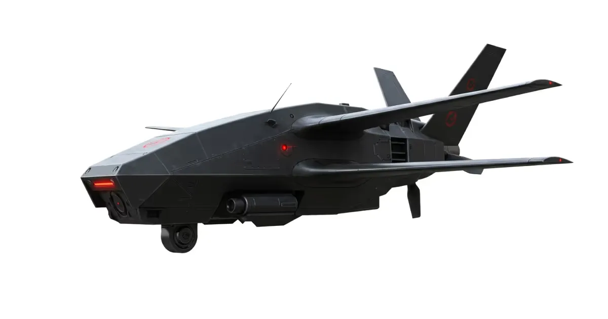 AI in Aerospace & Defense: Accelerating Decades of Innovation