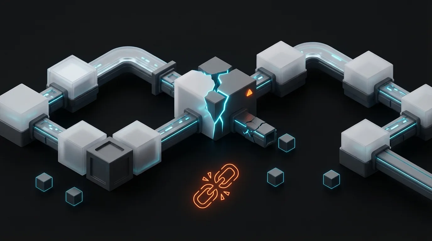 Seven AI Orchestration Mistakes Costing Enterprises Millions
