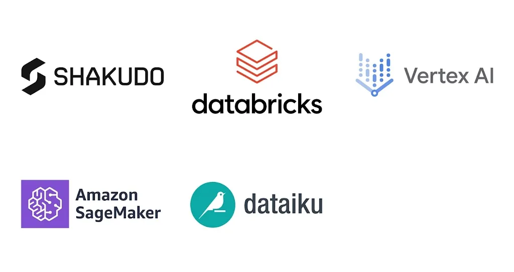 5 Data Science Platforms in 2026