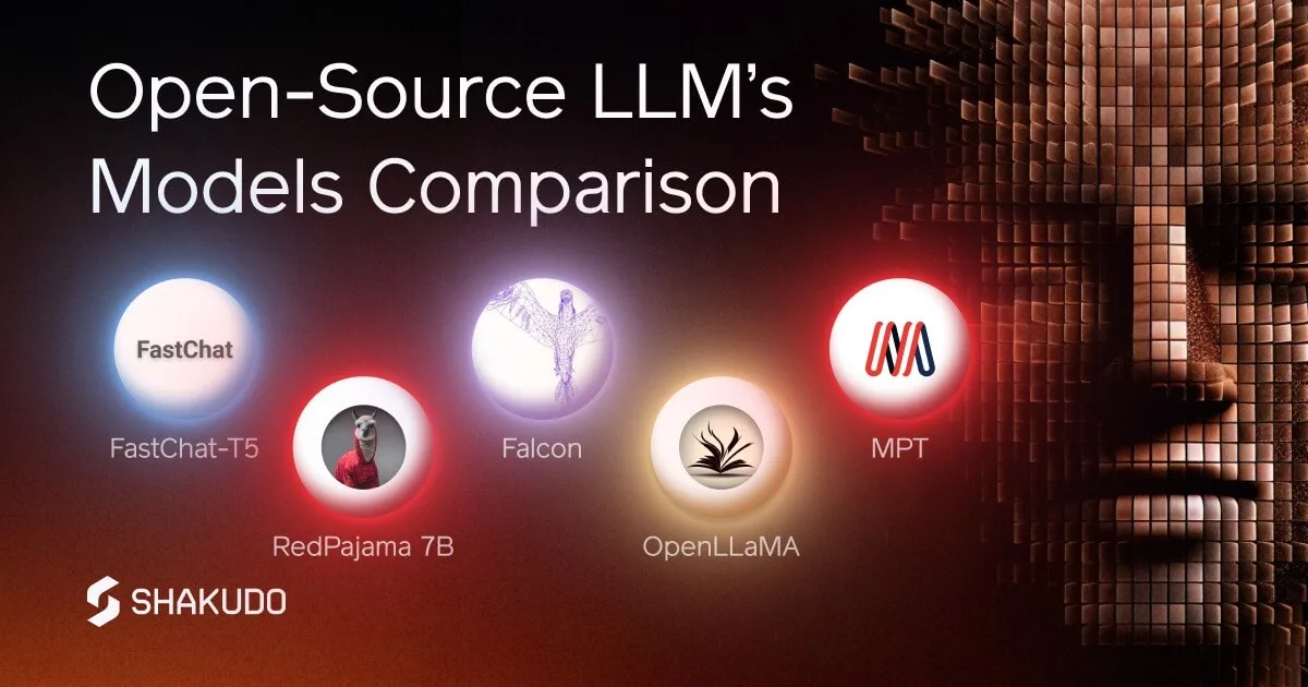 Comparing the Best Open-Source Large Language Models