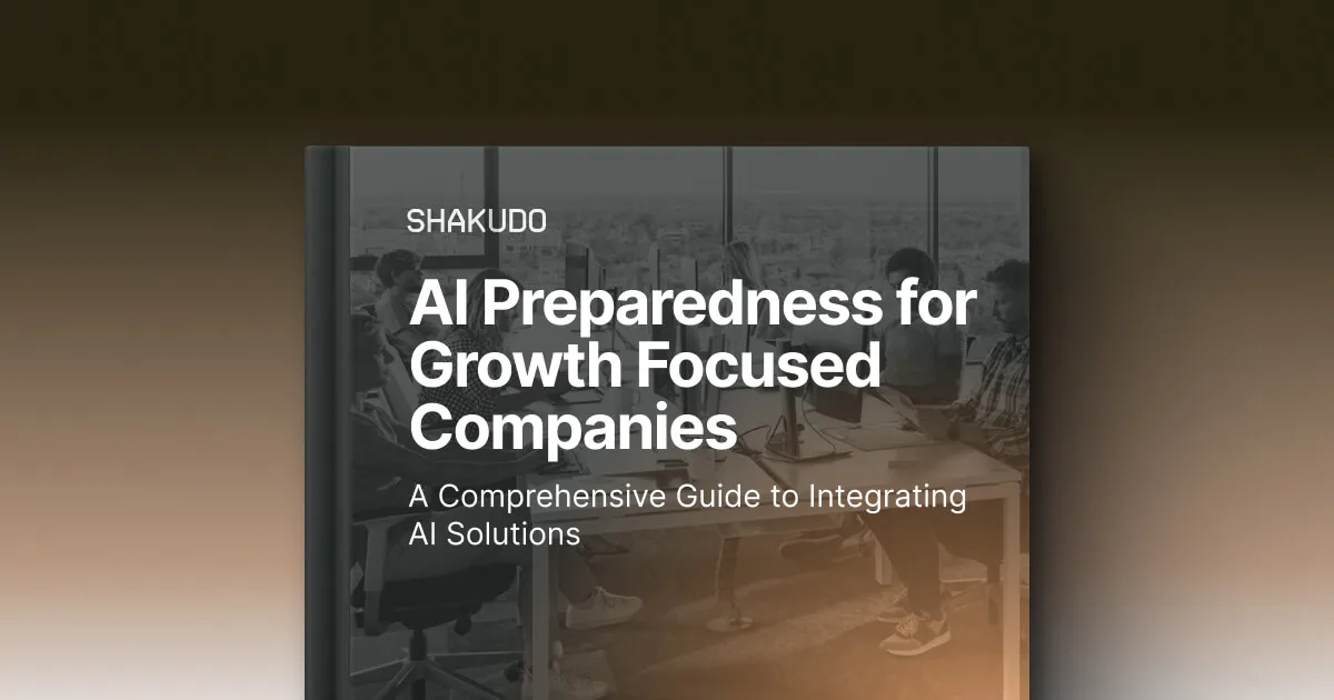 A Comprehensive Guide to Integrating AI Solutions