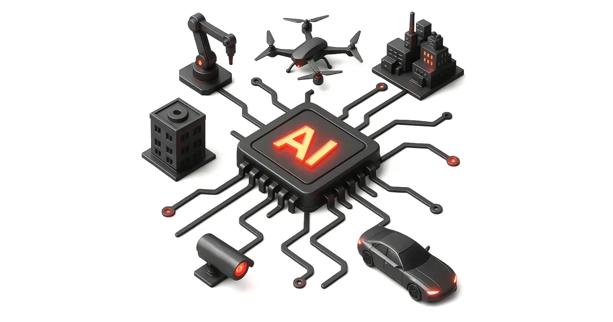 Edge AI Infrastructure: Enable Real-Time Intelligence at Enterprise Scale