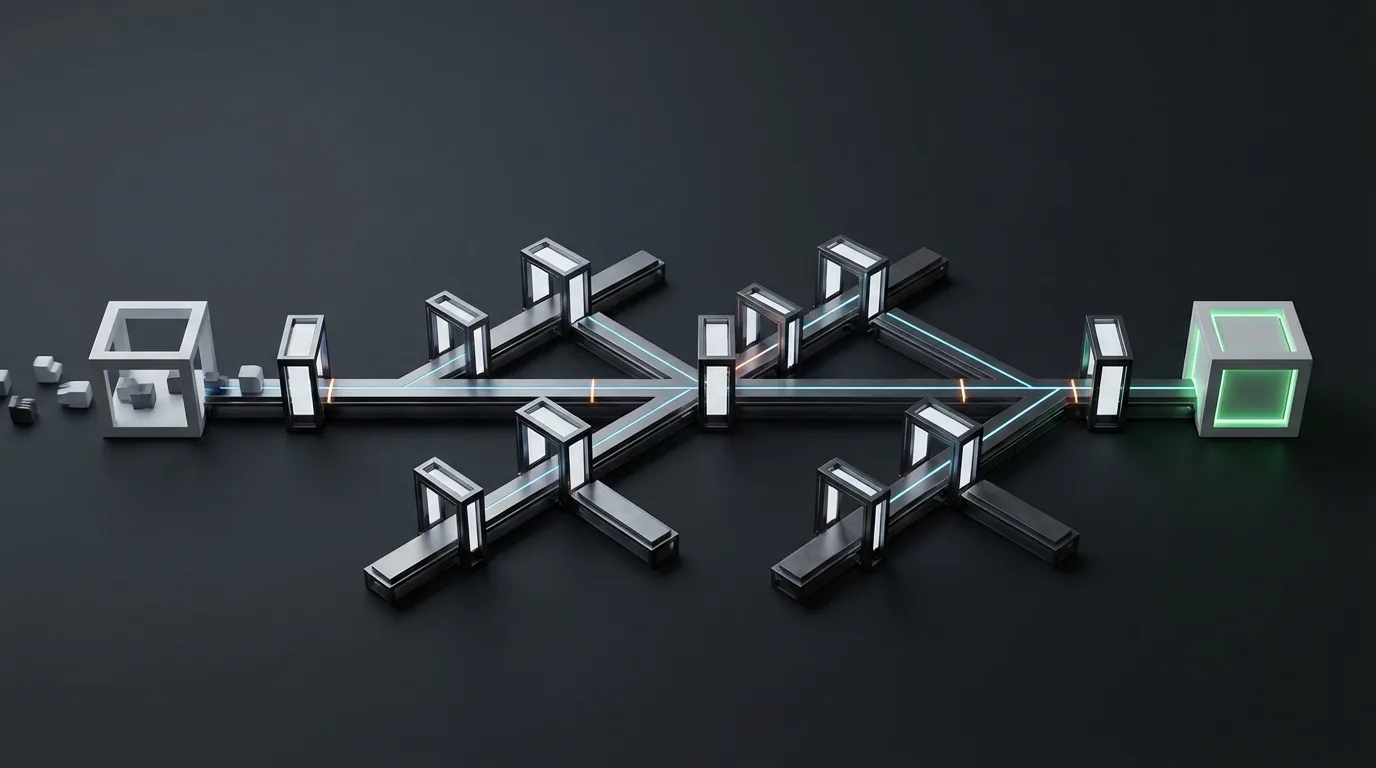 13 Critical Questions for Choosing Your Enterprise AI Vendor