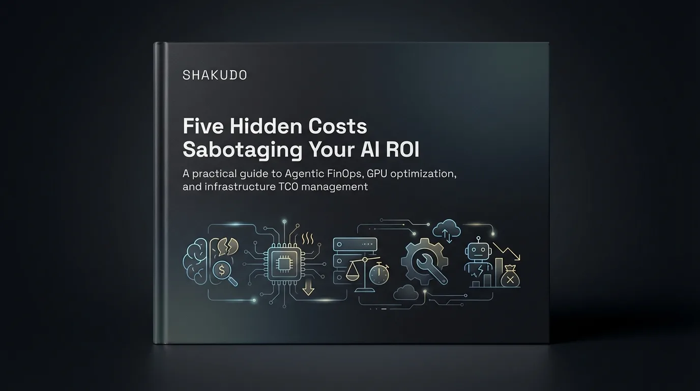 Five Hidden Costs Sabotaging Your AI ROI
