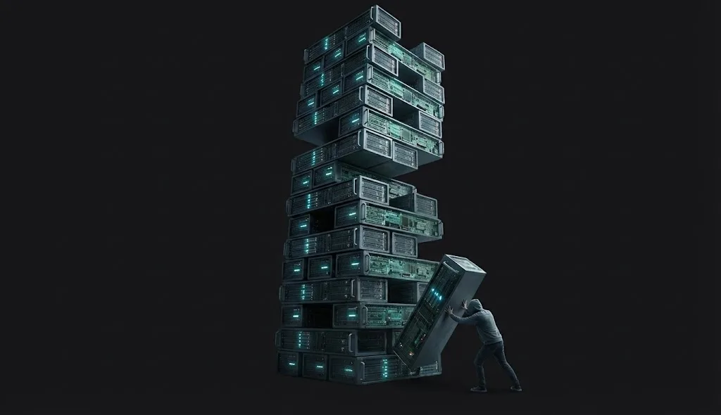 How To Build AI Agents That Fail at Scale