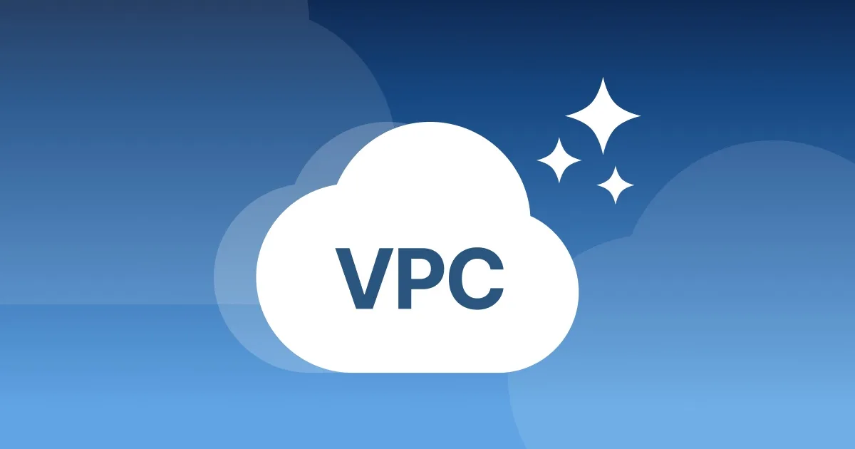 How VPCs Enable AI Deployments with a Modern Data Stack