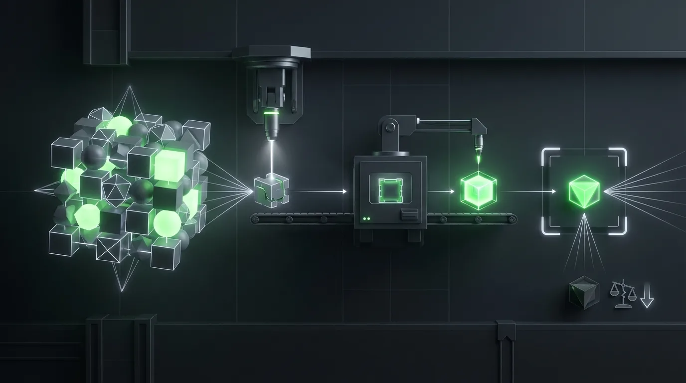 Multi-Step RAG Patterns Cut Costs While Improving Accuracy