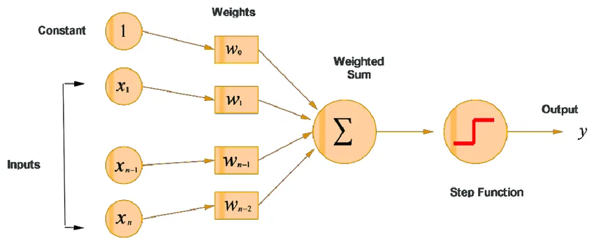 Multilayer Perceptrons (MLPs)
