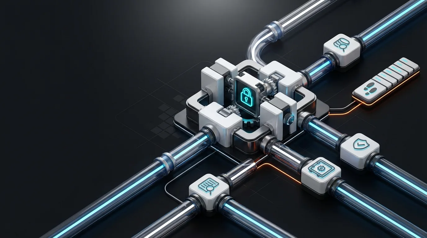 How to Secure n8n Workflows For Enterprise Auditability