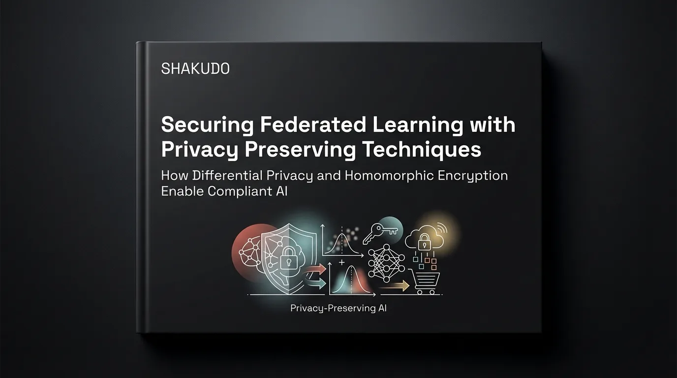 Securing Federated Learning with Privacy Preserving Techniques