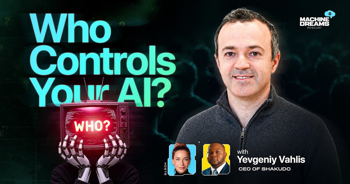 Sovereign AI: What It Is and How to Bring AI In-House