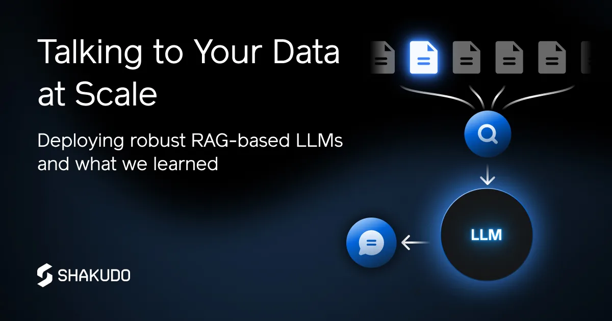 Vector Databases: Build an Enterprise Knowledge Base with LLMs and Vector Stores