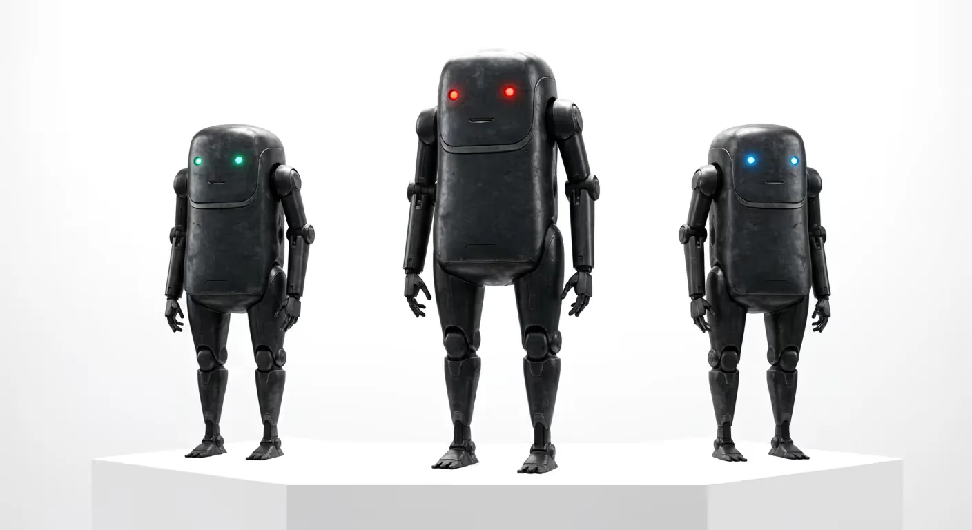Top 9 AI Agent Frameworks as of March 2026