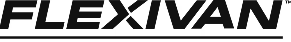 FlexiVan logo
