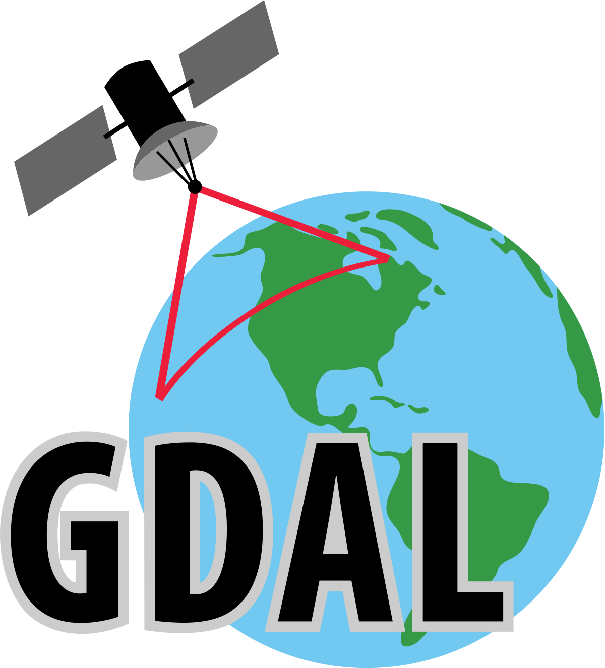 GDAL