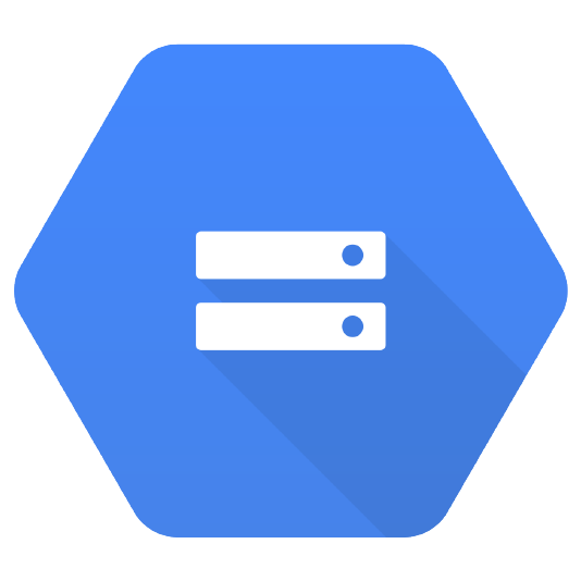 Google Storage Bucket