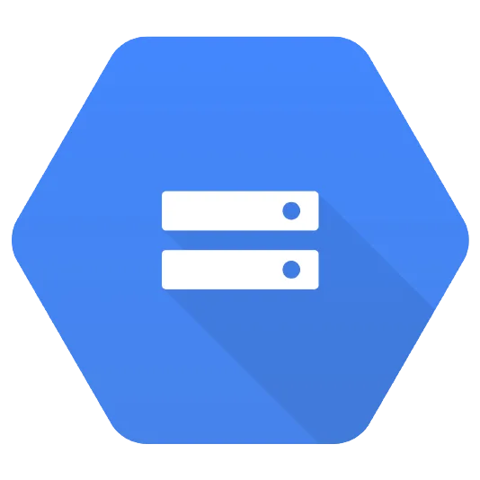 Google Storage Bucket