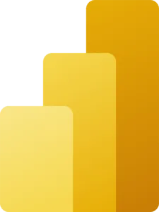 Microsoft Power BI