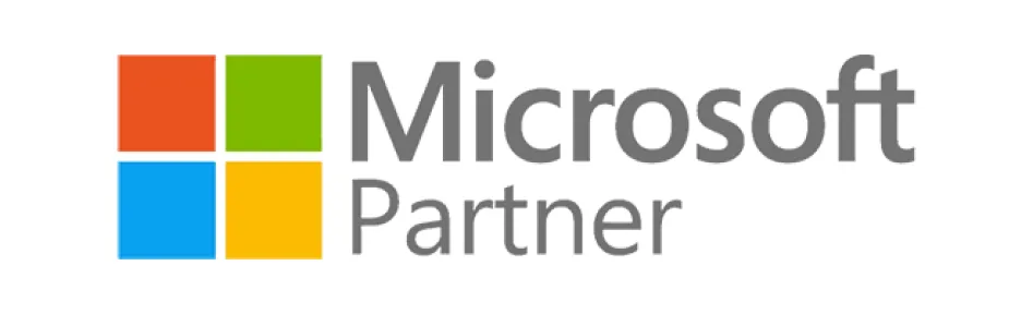 Microsoft Partner