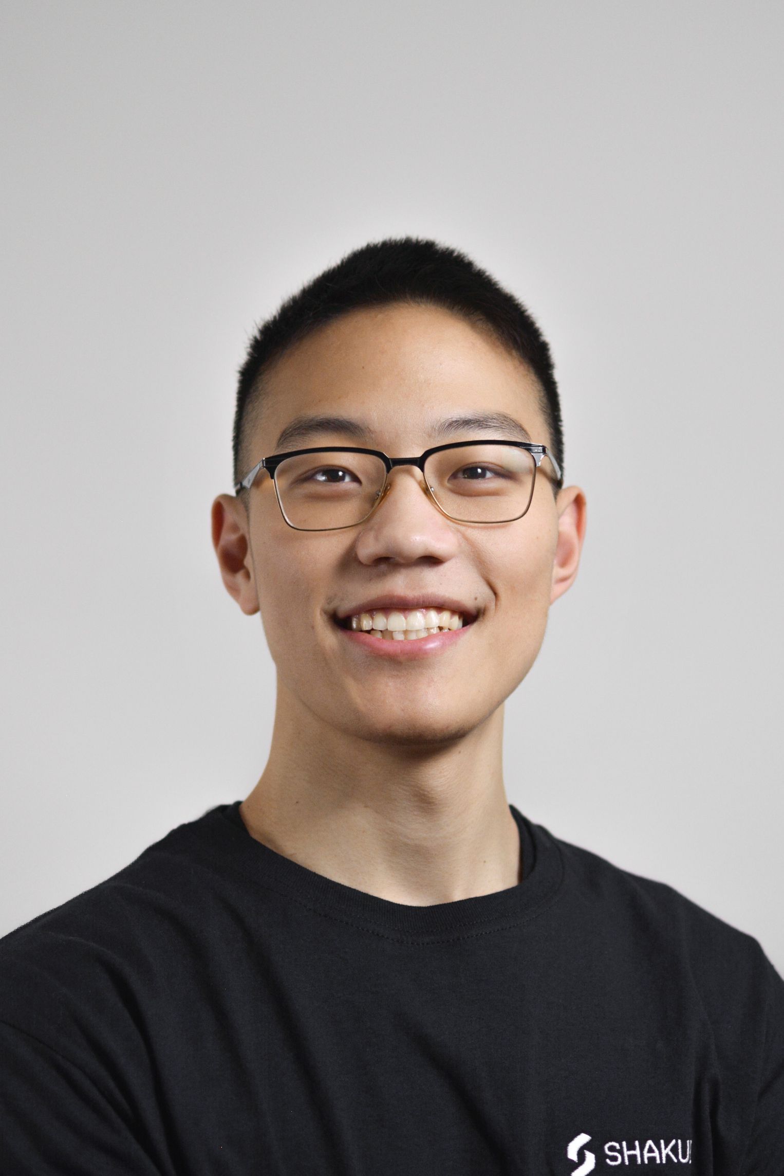 Albert Yu