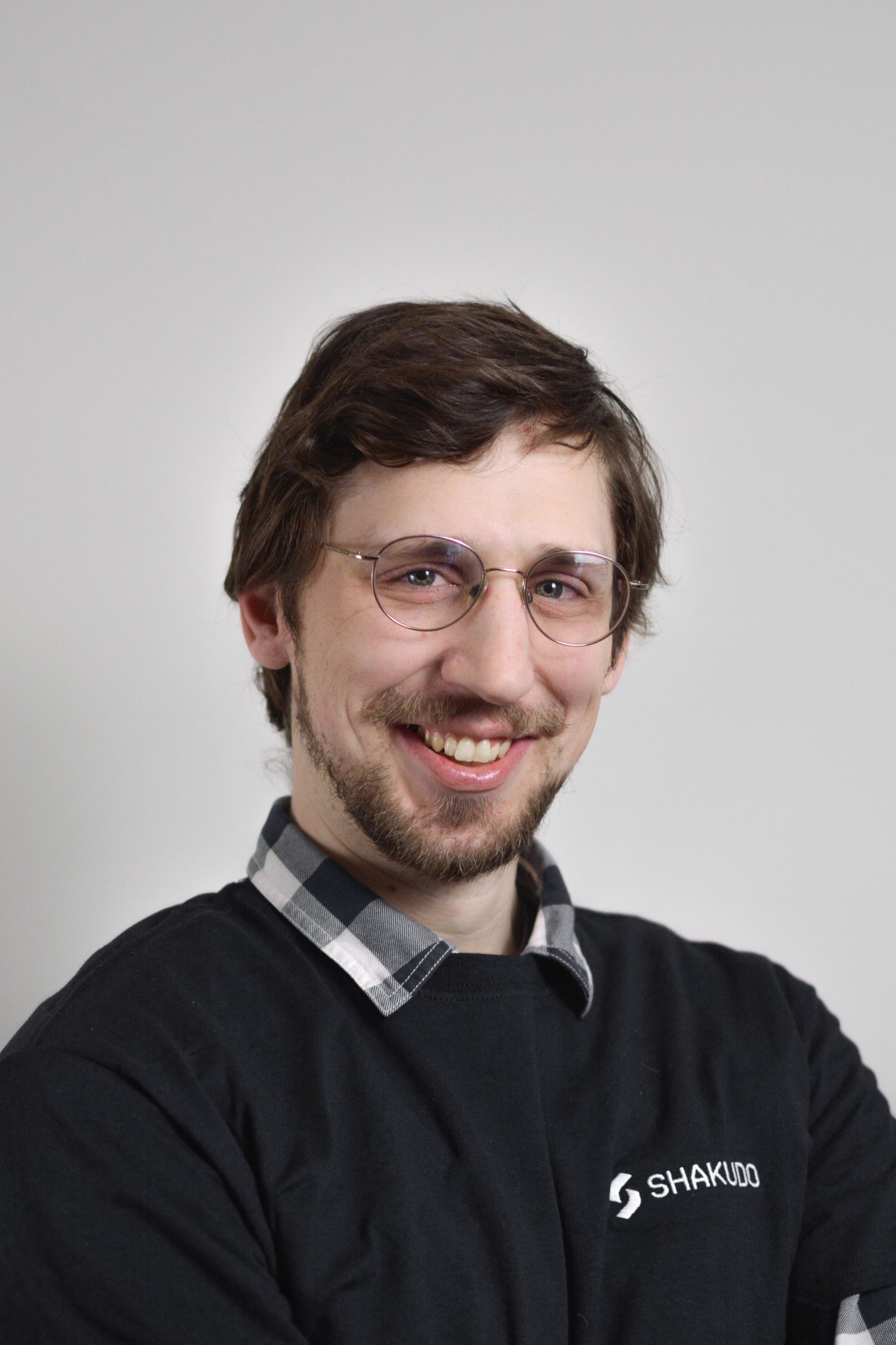 Benjamin Palko