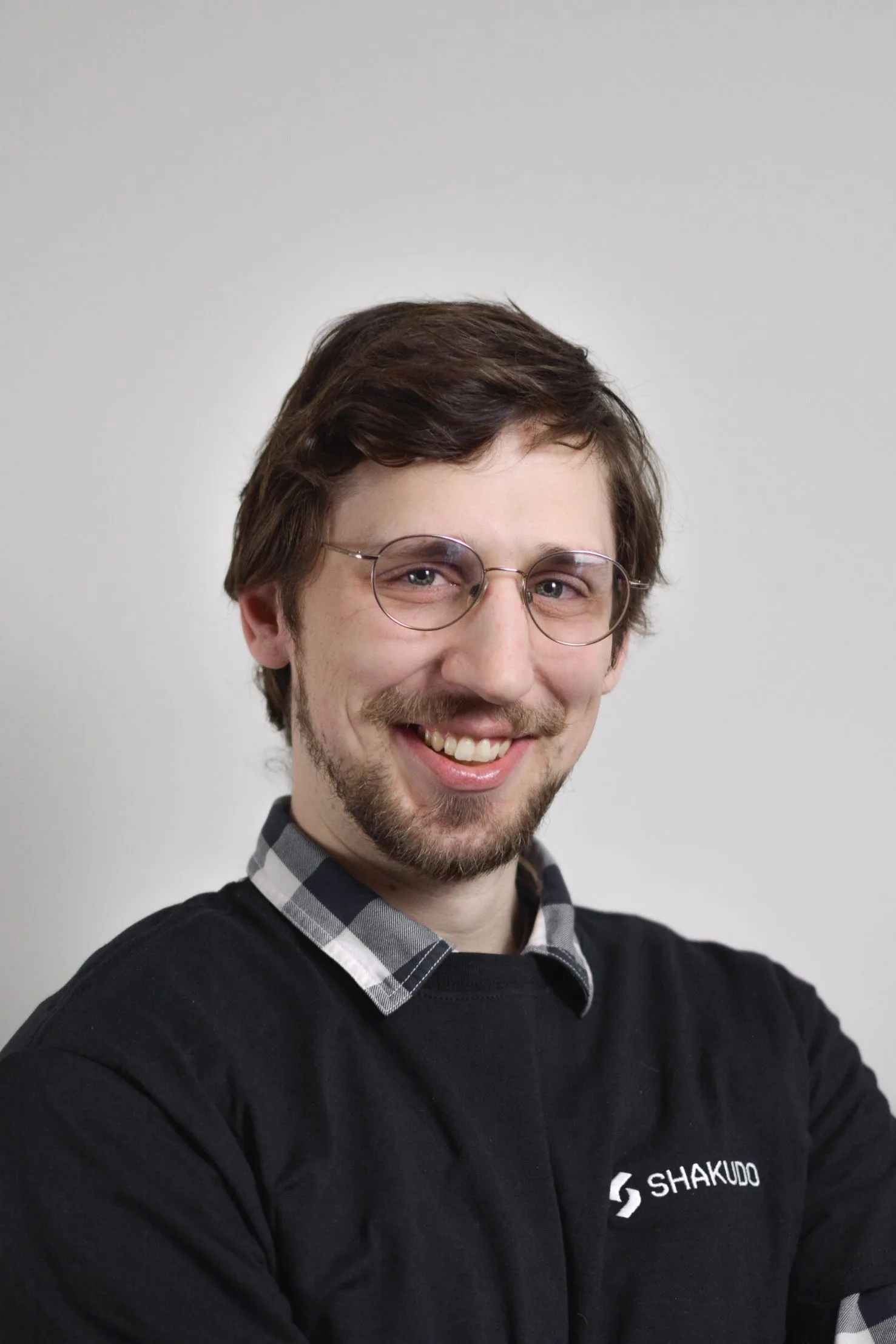 Benjamin Palko