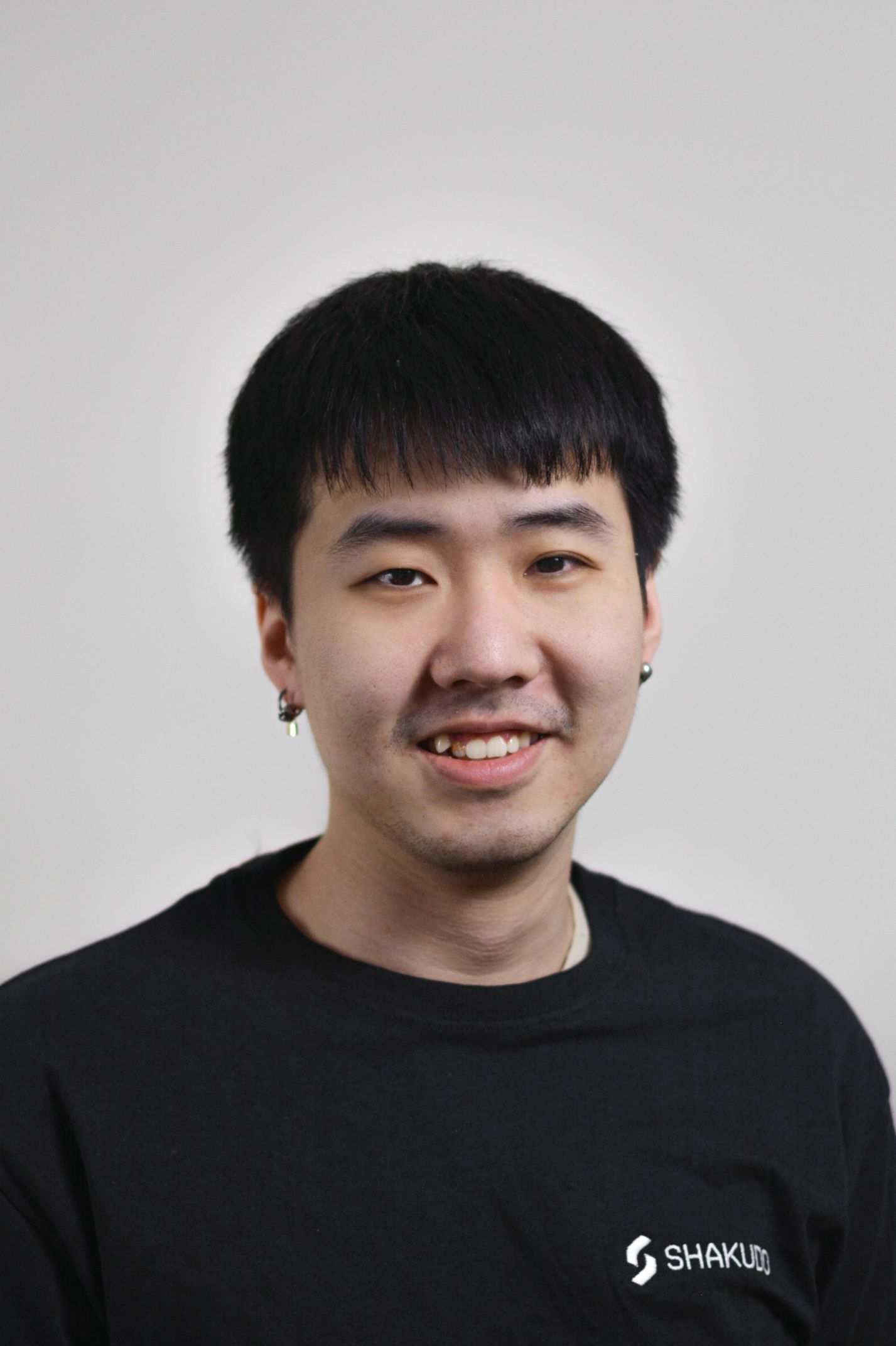 Yiran Wang