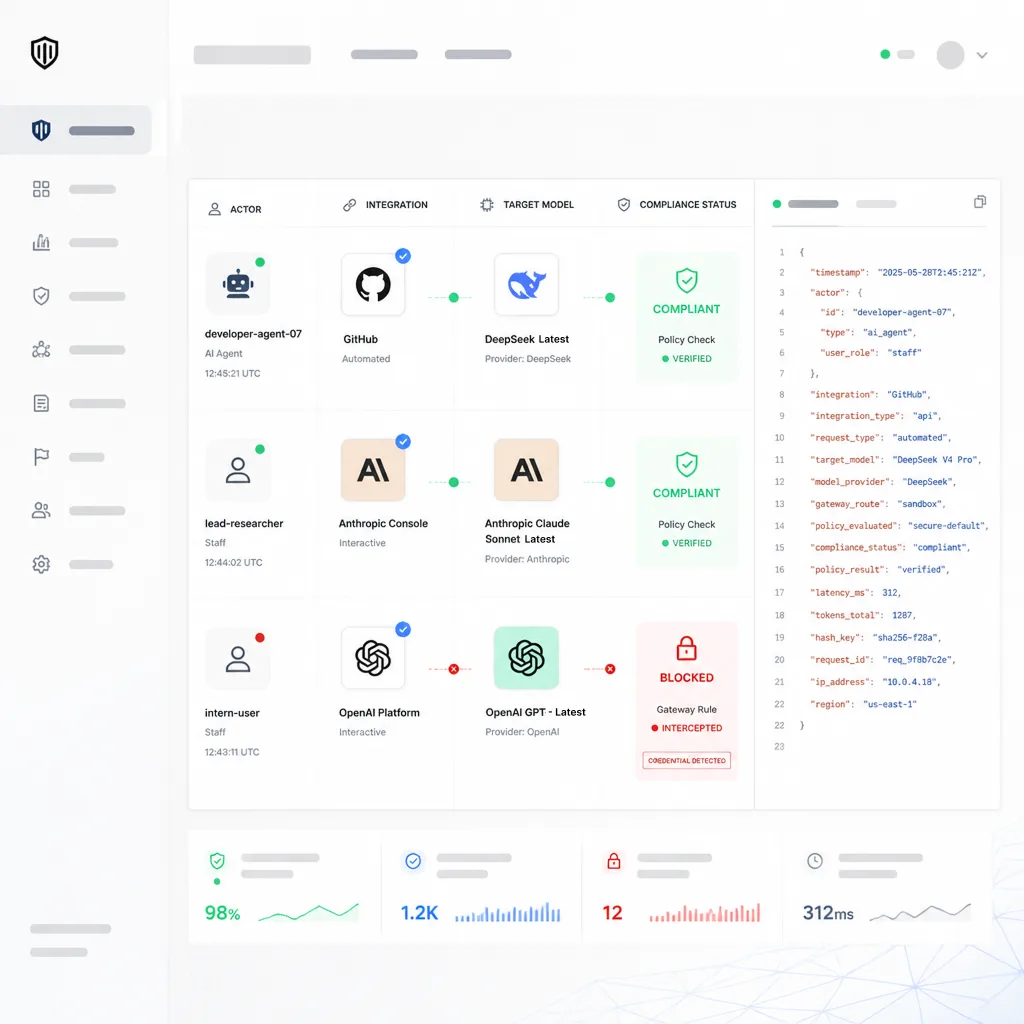 Immutable Audit Trails