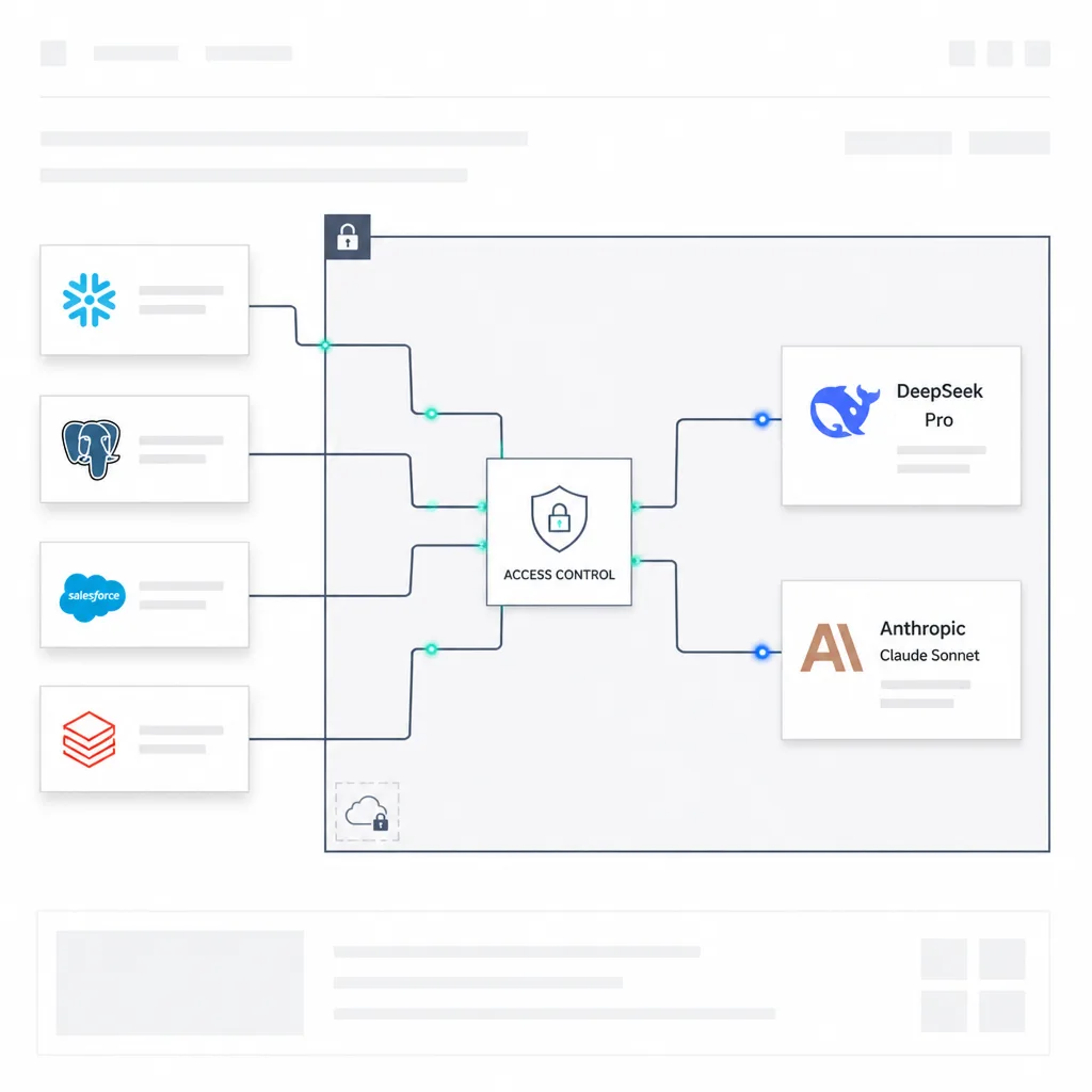 5,000 Connectors Across Every Tool