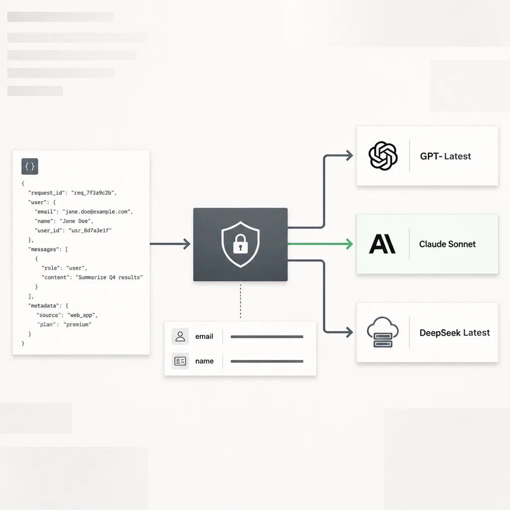 BAA Agreements with Zero Data Retention