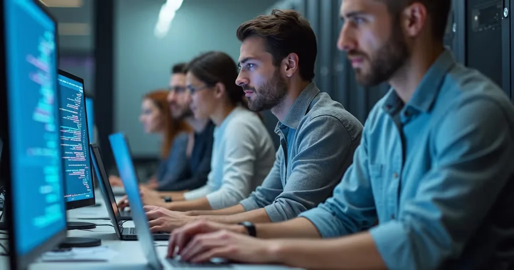 Accelerate Development with AI-Powered Code Review