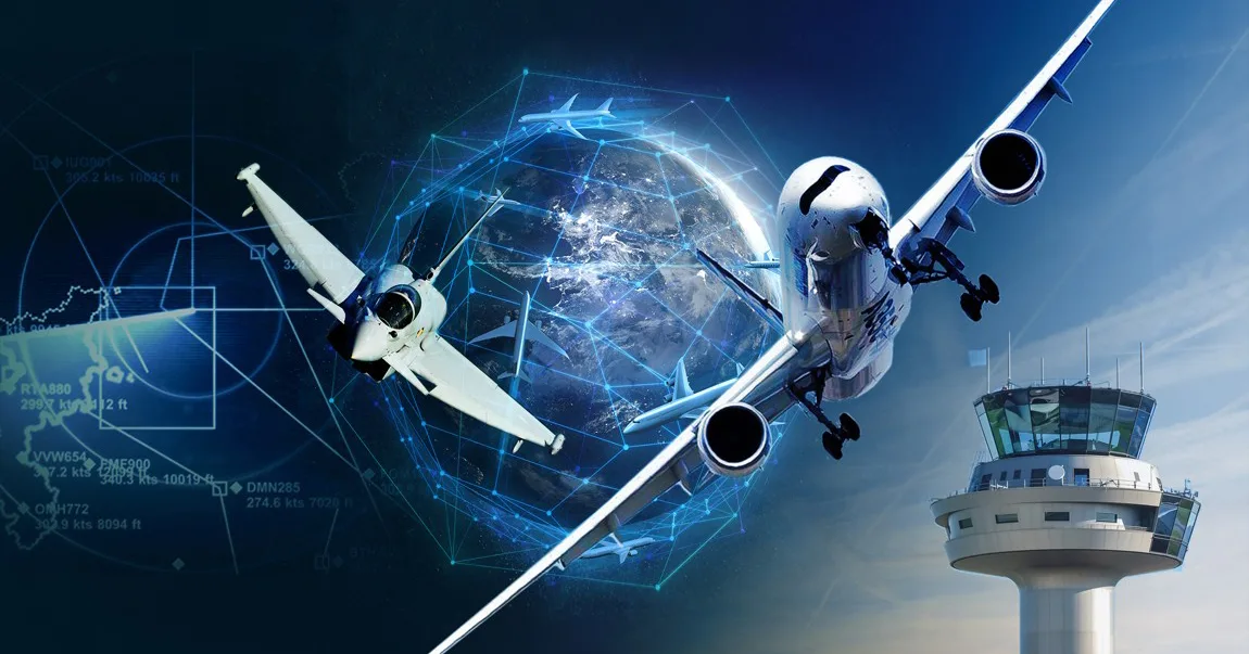Improve Air Traffic Control with Advanced Pattern Recognition