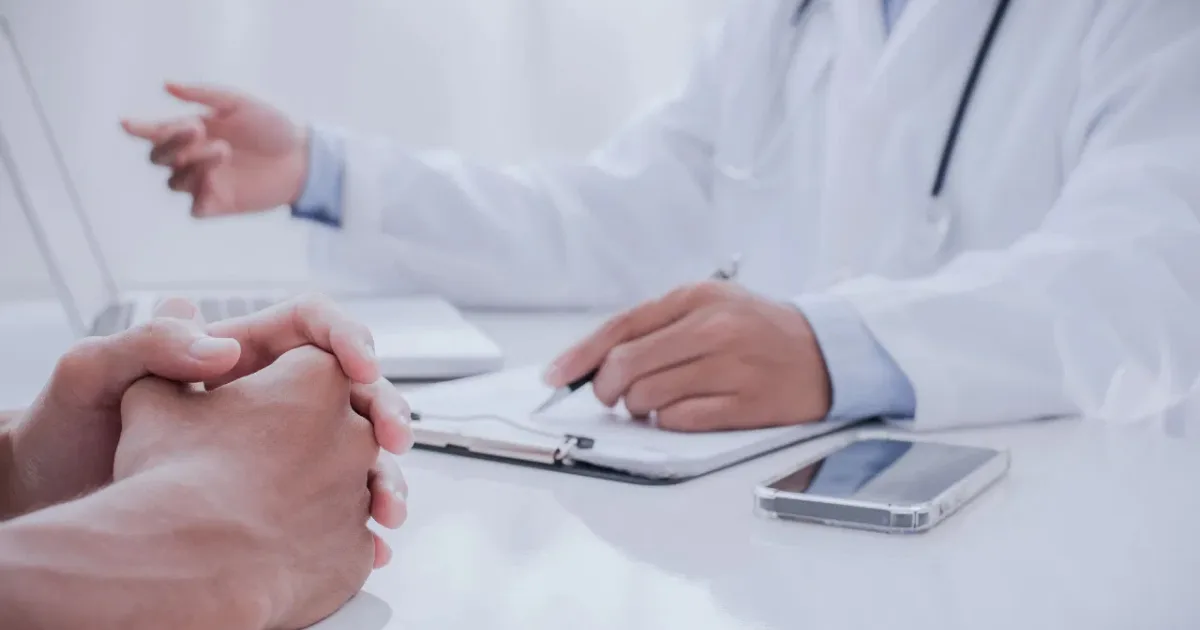 Automate Clinical Documentation with AI Note Generation