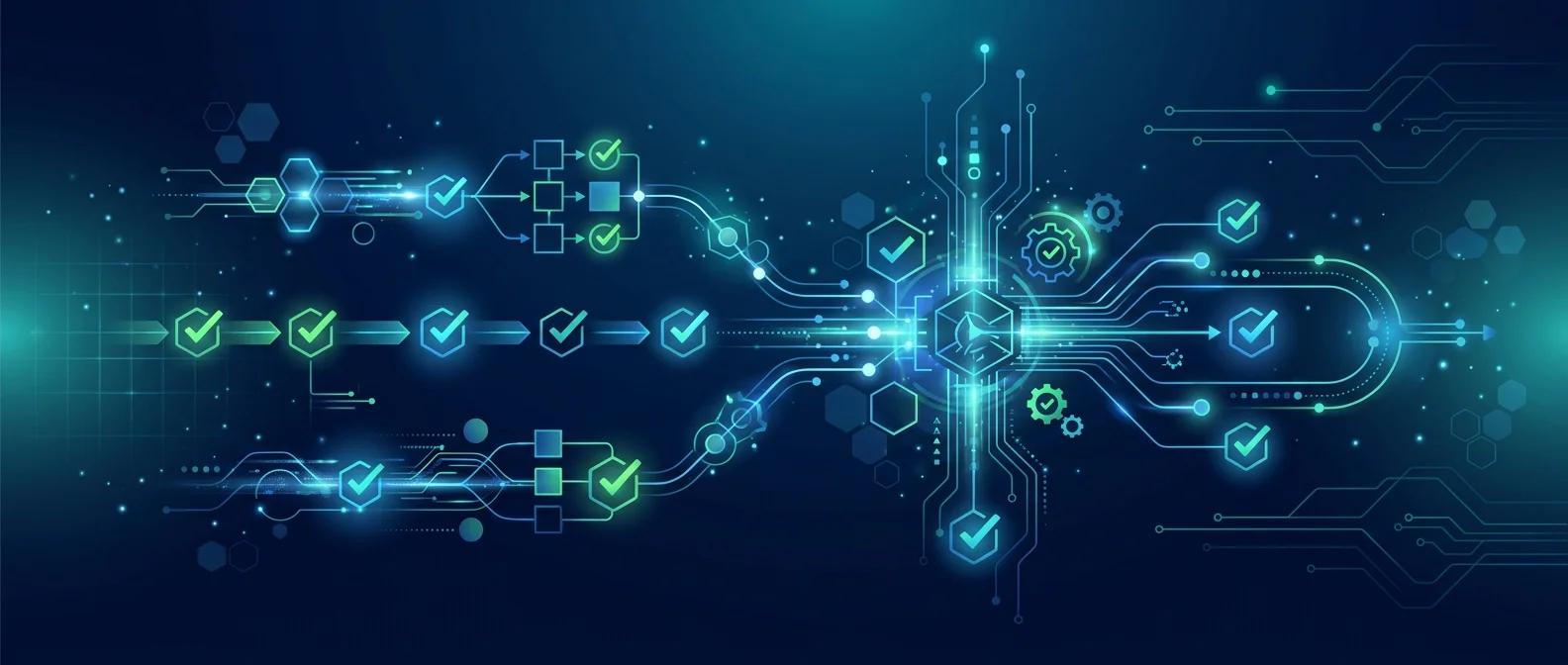 Automate ERP Release Testing and QA Validation