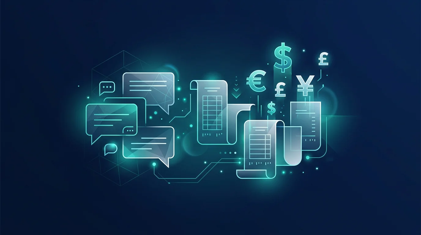 Automate Expense Reporting with Conversational AI