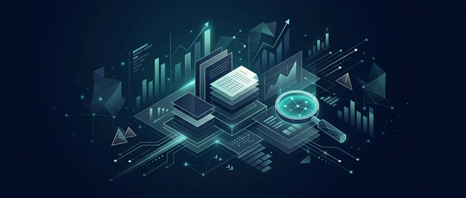 Automate Financial Due Diligence with AI Analysis