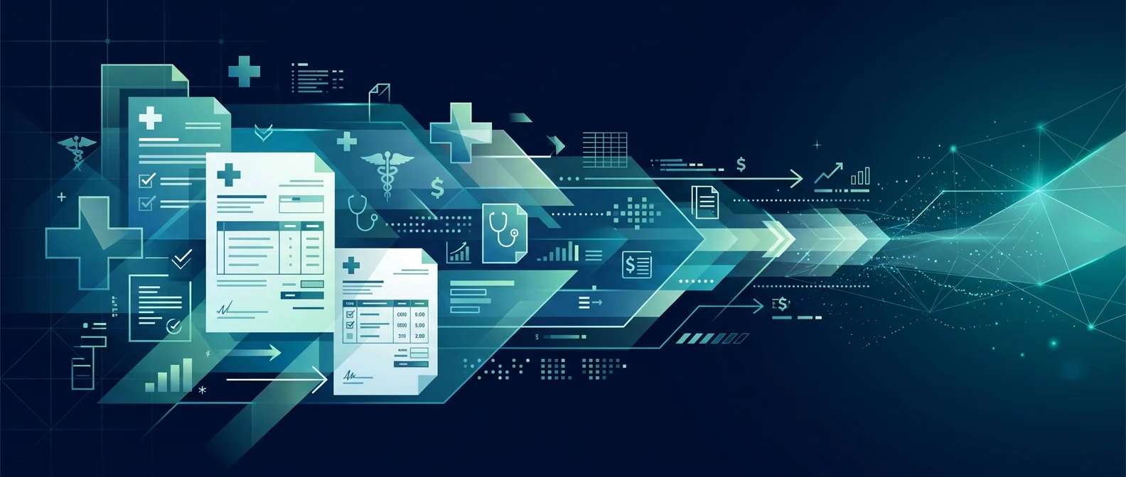 Automate Medical Billing and Invoice Processing