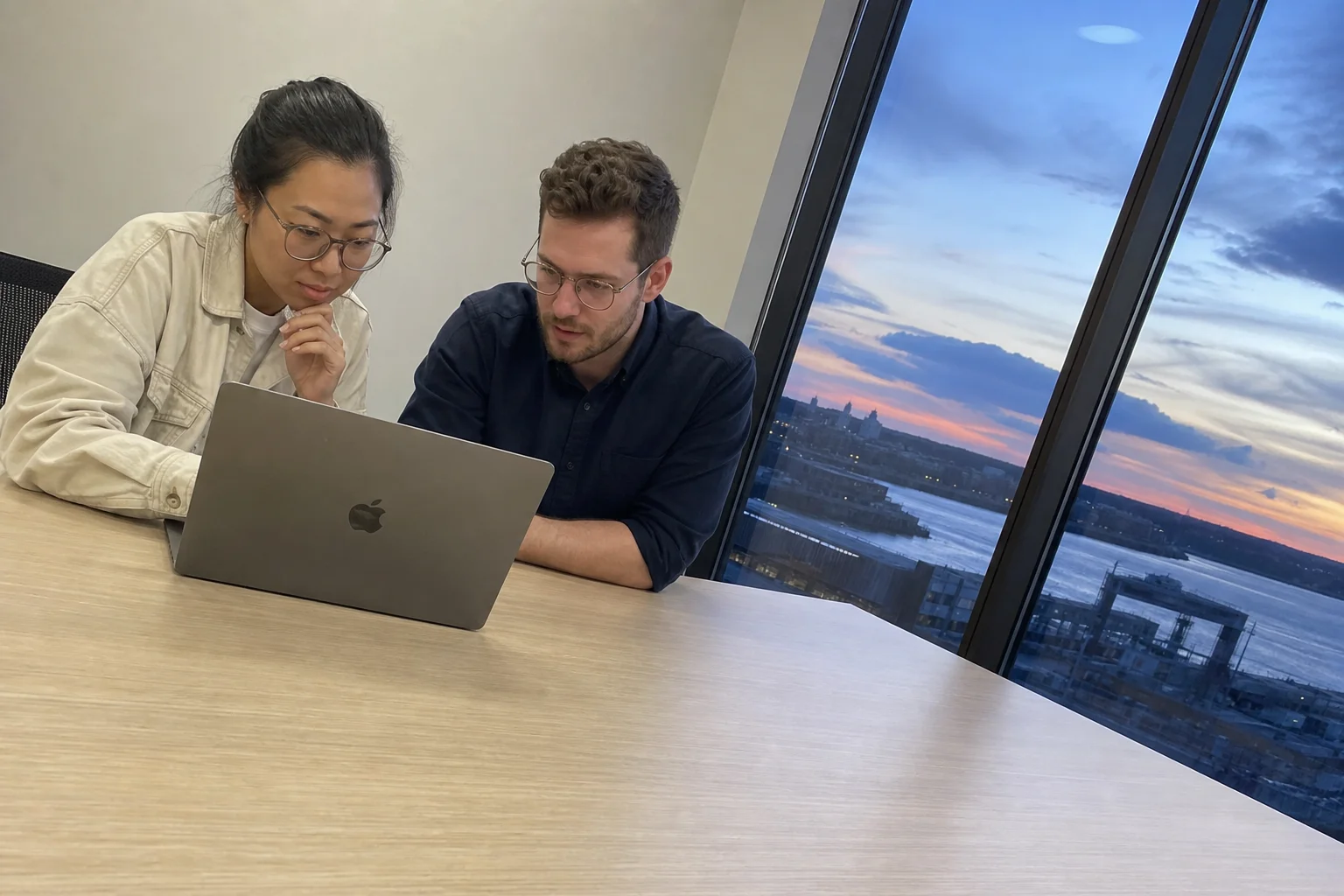 Automate Performance Review Preparation