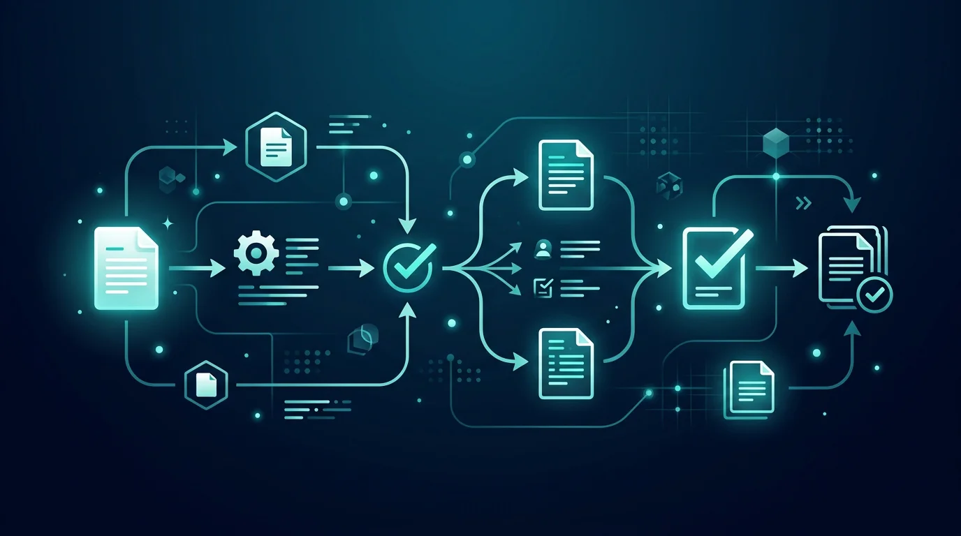Automate SharePoint Memo Workflow Approval