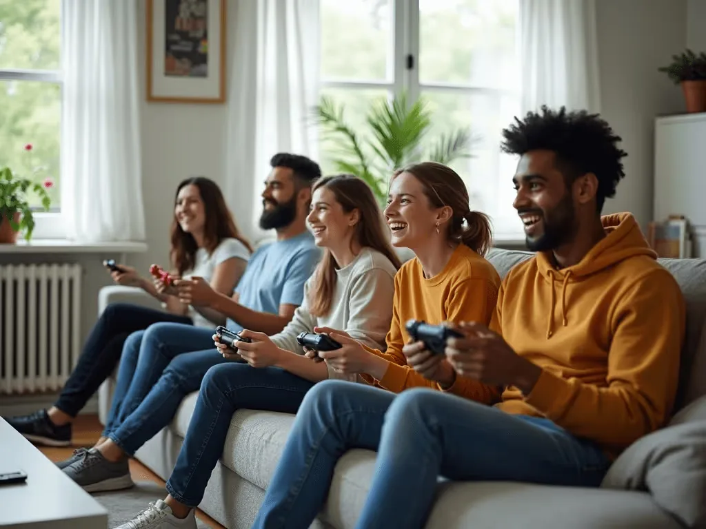 Detect and Mitigate Toxic Behavior in Online Gaming