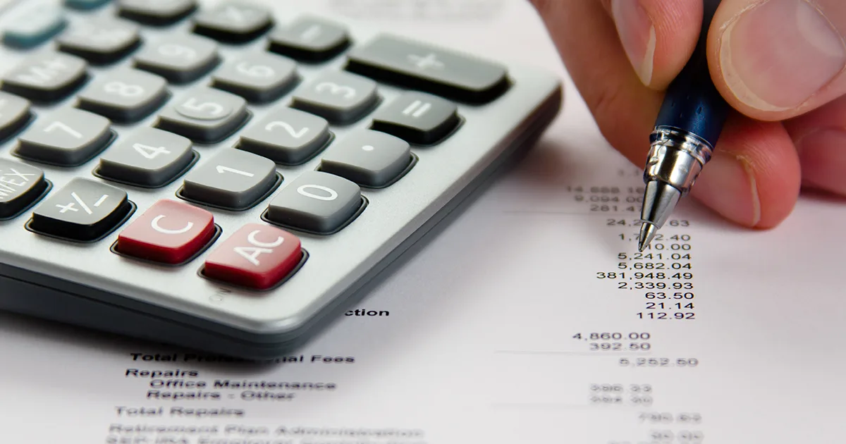 Extract Key Insights from Financial Documents Using AI