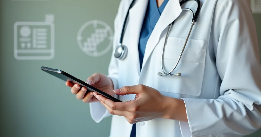Generate Real-World Evidence for Healthcare Decisions